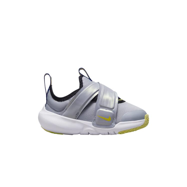 Flex Advance SE TD 'Wolf Grey Optic Yellow'